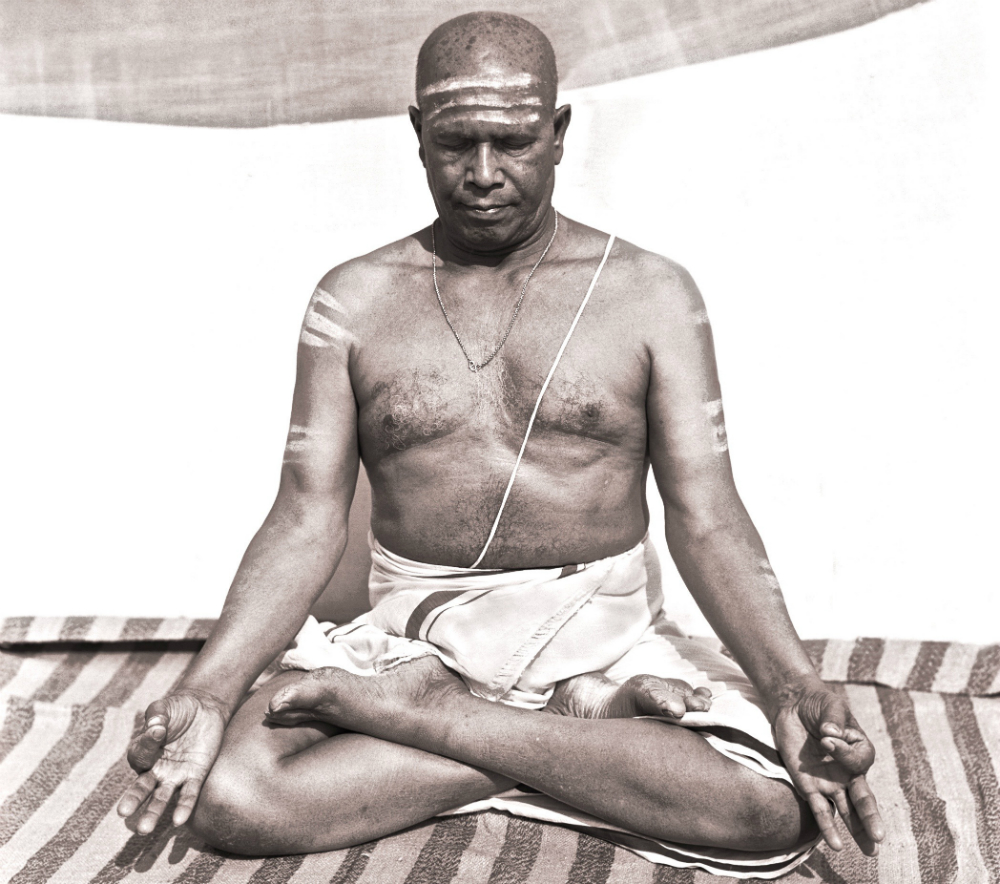Buddha Heart Yoga - Ashtanga Yoga